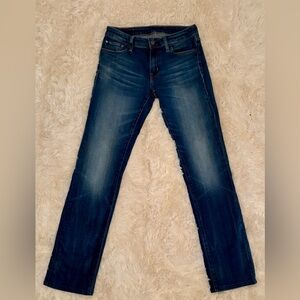 Denim Supply Ralph Lauren Straight Jeans